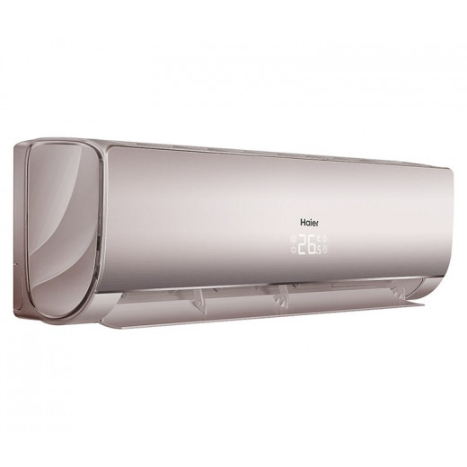 Настенная сплит-система Haier HSU-24HNF203/R2-G/HSU-24HUN303/R3