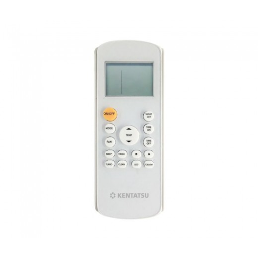 Настенная сплит-система Kentatsu KSGN105HFAN1/KSRN105HFAN1/-40