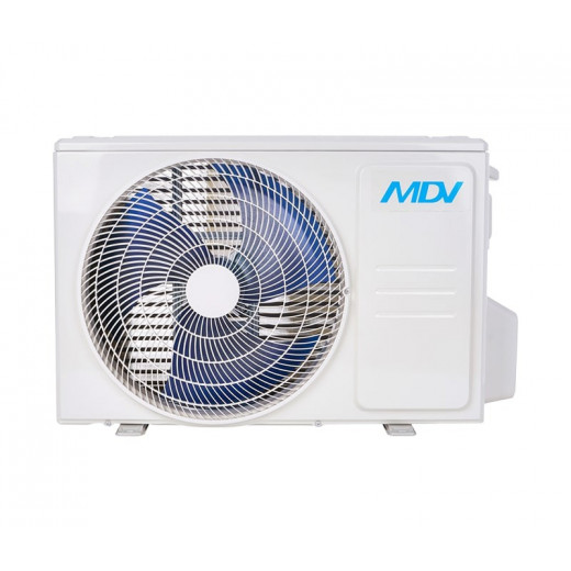 Канальная сплит-система MDV MDTII-09HWFN8/MDOAG-09HFN8