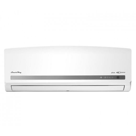 Настенная сплит-система SmartWay SAF-E24APL3UA/SAN-E24APL3UA