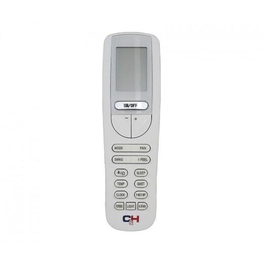 Канальный кондиционер Cooper&Hunter CH-IDH160PRK/CH-IU160RM