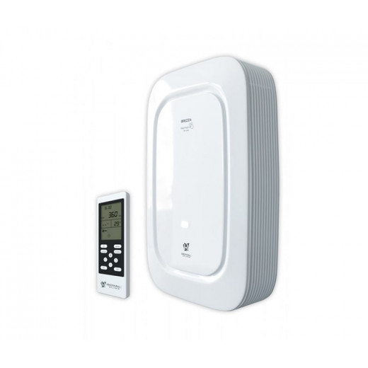 Приточно-очистительный мультикомплекс Royal Clima Brezza RCB 150 LUX