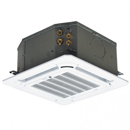 Кассетный фанкойл Lessar LSF-500BE42C/LZ-BEB21