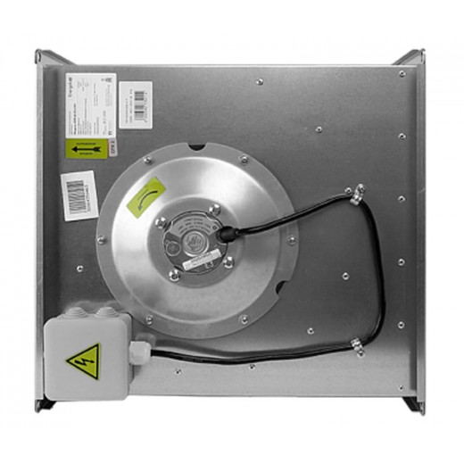 Прямоугольный канальный вентилятор Energolux SDR 100-50-4 L3