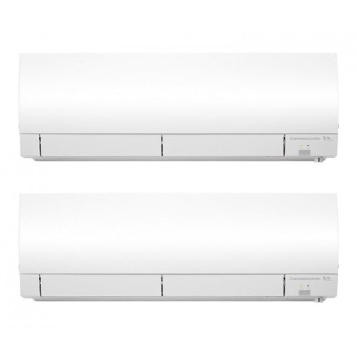 Мультисплит-система Mitsubishi Electric MXZ-2D42VA/MSZ-FH25VE/MSZ-FH25VE