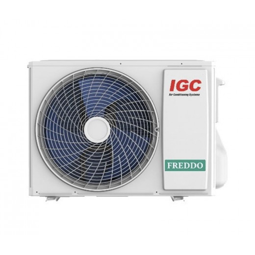 Настенная сплит-система IGC RAS-V24NQR