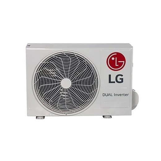 Настенная сплит-система LG P09SP2