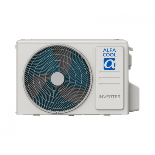 Настенная сплит-система Alfacool APSI-09CH/IDU/APSI-09CH/ODU