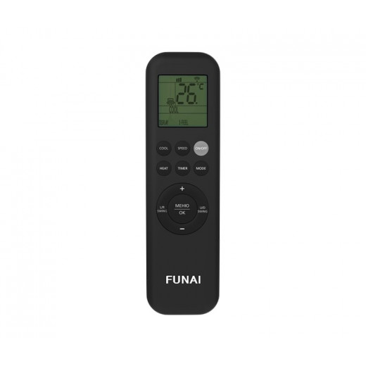 Кассетная сплит-система Funai LAC-DR70HP.C01/DR-4LY
