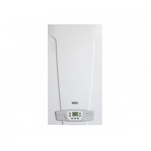 Настенный газовый котел Baxi ECO-4S 18 F