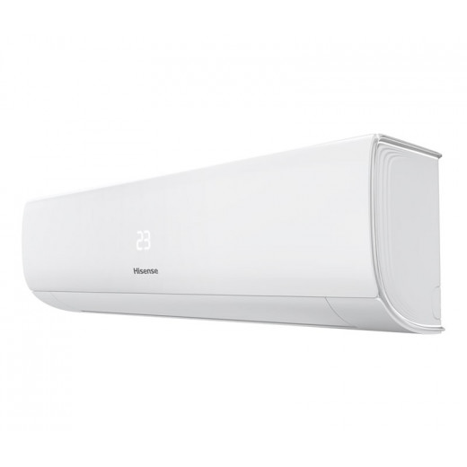 Настенная сплит-система Hisense AS-07UW4RYRKB00 WI-FI