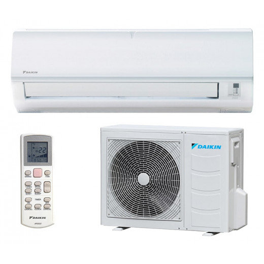 Настенная сплит-система Daikin FTYN50L/RYN50L/-40