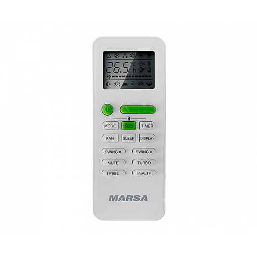 Внутренний блок мульти сплит-системы Marsa MRK-T07PA
