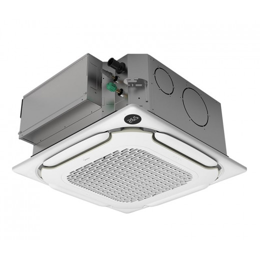 Внутренний блок VRF-системы Midea MIH45Q4CHN18/T-MBQ4-03F