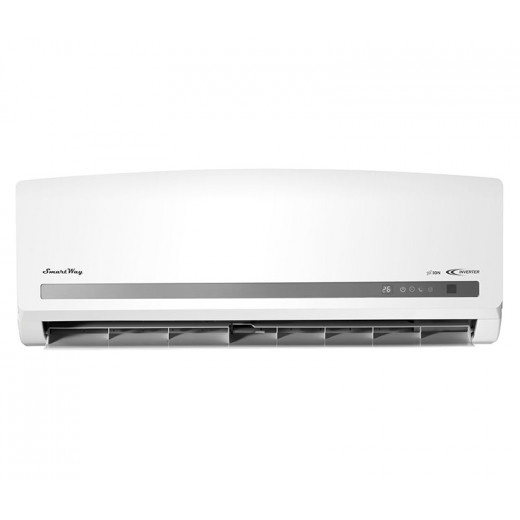 Настенная сплит-система SmartWay SAF-E07APL3UA/SAN-E07APL3UA