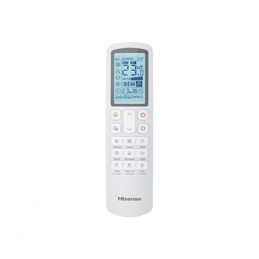 Внутренний блок мульти сплит-системы Hisense ACT-18UR4RCC8/PE-QEA/LD
