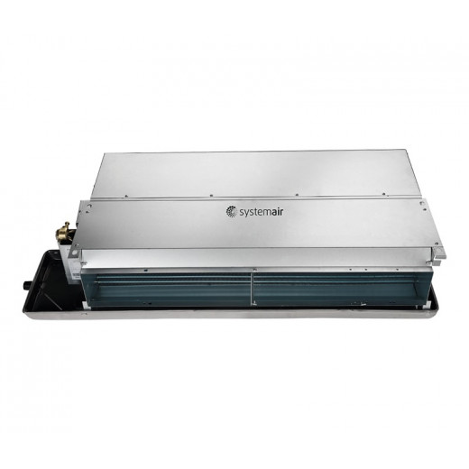 Канальный фанкойл Systemair SYSIMPLE FDT45A