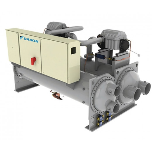 Чиллер Daikin EWWD860-FZXS