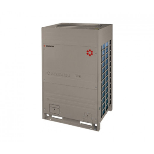 Наружный блок VRF-системы Kentatsu KTRV290HZAN3-B