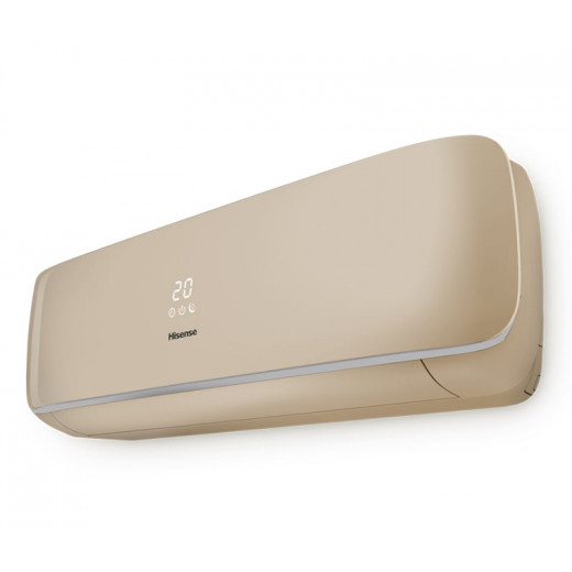 Настенная сплит-система Hisense AS-13UW4RVETG01(C) WI-FI
