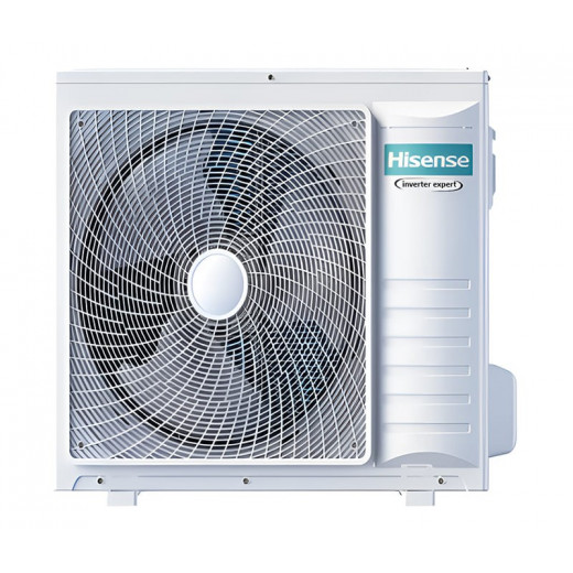 Канальная сплит-система Hisense AUD-60UX4REH8/AUW-60U6RW8 WI-FI
