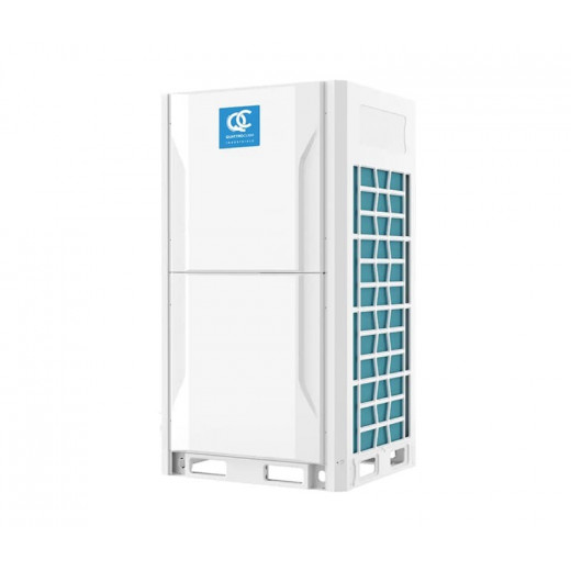 Компрессорно-конденсаторный блок QuattroClima QN-CCU280E