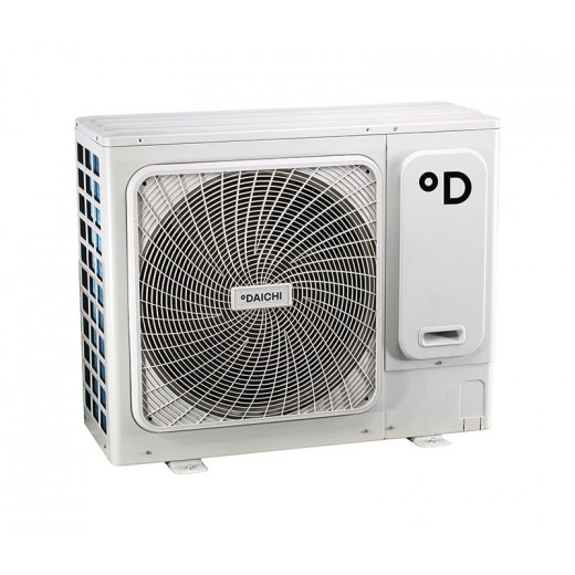 Настенная сплит-система Daichi DAT100BLQS1/DFT100ALS1