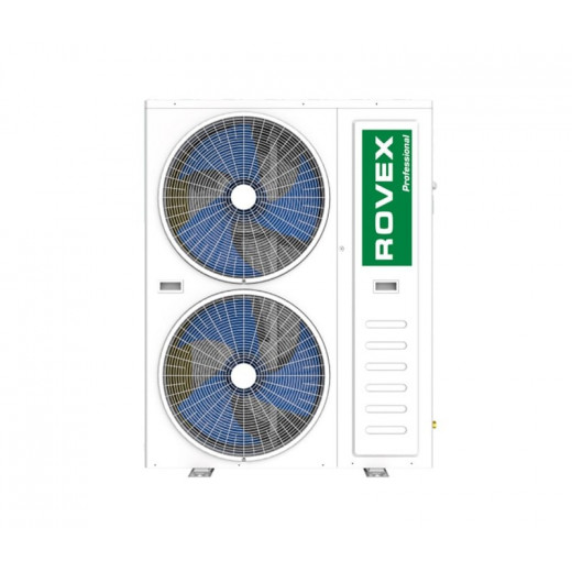 Колонная сплит-система Rovex RFS-48HR4/CCUFS-48HR4
