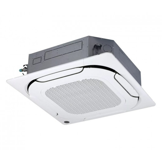 Внутренний блок VRF-системы Systemair SYSVRF2 CASSETTE 28 Q (Код товара: 34737)