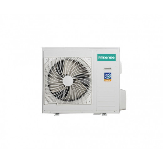 Наружный блок мульти сплит-системы Hisense AMW4-36U4SAC