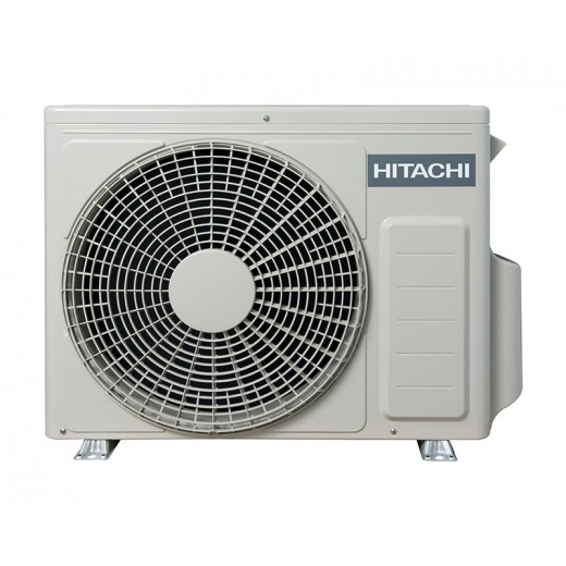 Настенная сплит-система Hitachi RAK-DJ25PHAE/RAC-DJ25PHAE