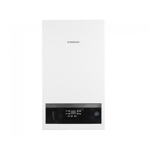 Настенный газовый котел Kentatsu Nobby Smart II 28-2CSF