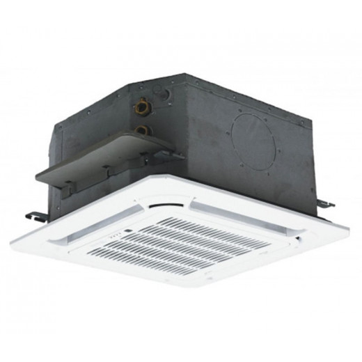 Кассетный фанкойл Lessar LSF-500BP22C/LZ-FPBC2