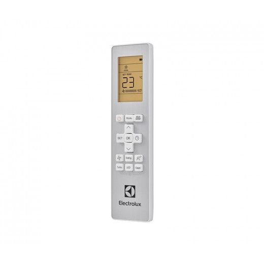 Настенная сплит-система Electrolux EACS/I-18HSM/N8