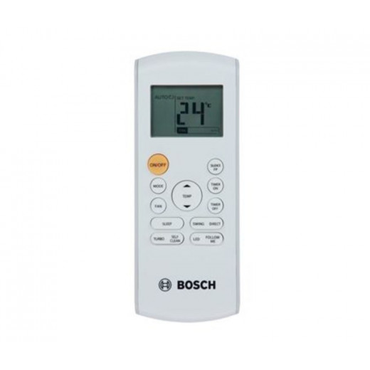 Настенная сплит-система Bosch Climate 5000 RAC 7-3 IBW/7-2 OUE
