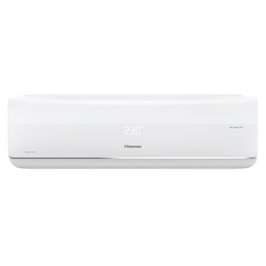 Настенная сплит-система Hisense AS-10UW4RXVQF00