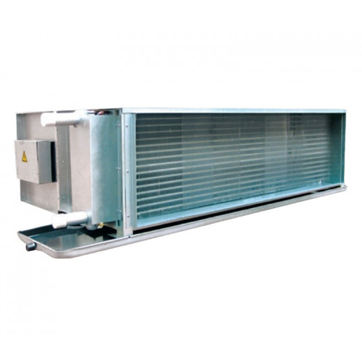 Канальный фанкойл Royal Clima MACS-I-D270P2K