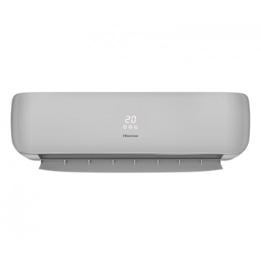Настенная сплит-система Hisense AS-13UW4RVETG01(S) WI-FI