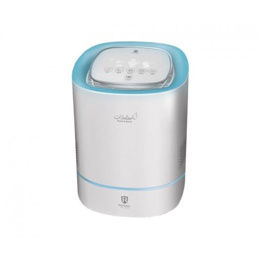 Очиститель воздуха Royal Clima RAW-M200/2.2-BU