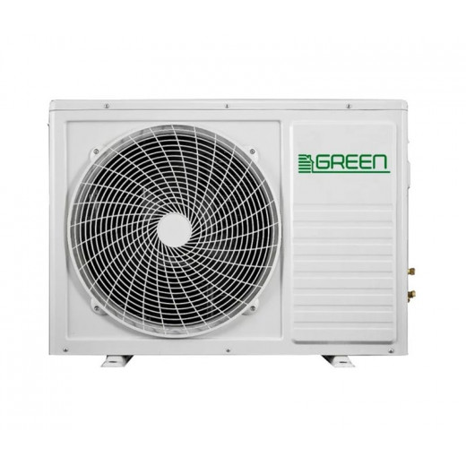 Настенная сплит-система Green TSI/TSO-12HRSY1 Wi-Fi