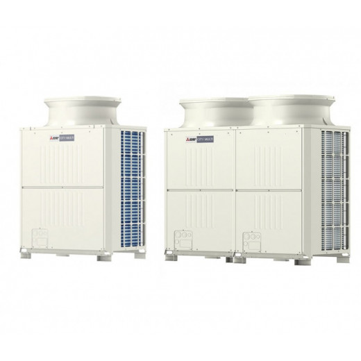 Наружный блок VRF-системы Mitsubishi Electric PUCY-P950YSKA