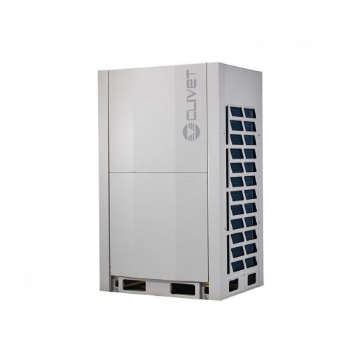 Наружный блок VRF-системы Clivet MV6i-XMi 335T