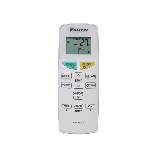Настенная сплит-система Daikin FTXF60F/RXF60D9