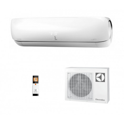 Настенная сплит-система Electrolux EACS/I - 11 HEV/N3