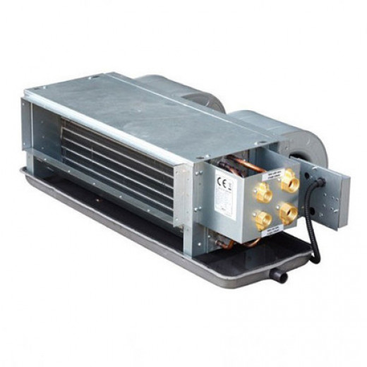 Канальный фанкойл MDV MDKT3-800FG50