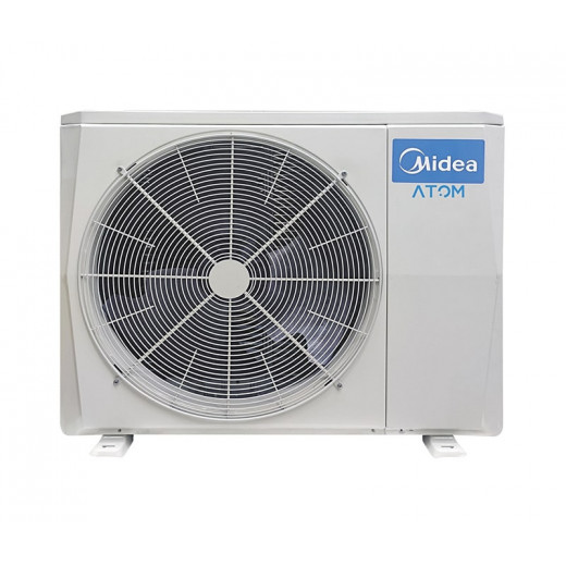 Наружный блок VRF-системы Midea MVUH180BT-VA1