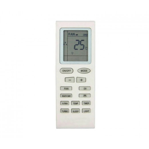 Кассетный кондиционер Pioneer KFC60GV/KON60GV/TC04V/-40