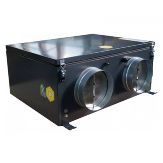 Вытяжная вентиляционная установка Minibox.X-1500.PREMIUM