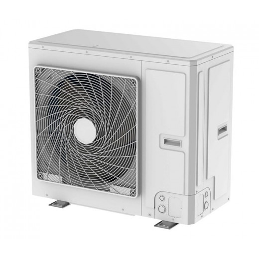 Напольно-потолочная сплит-система Gree GUD140ZD/A-S/GUD140W/A-X