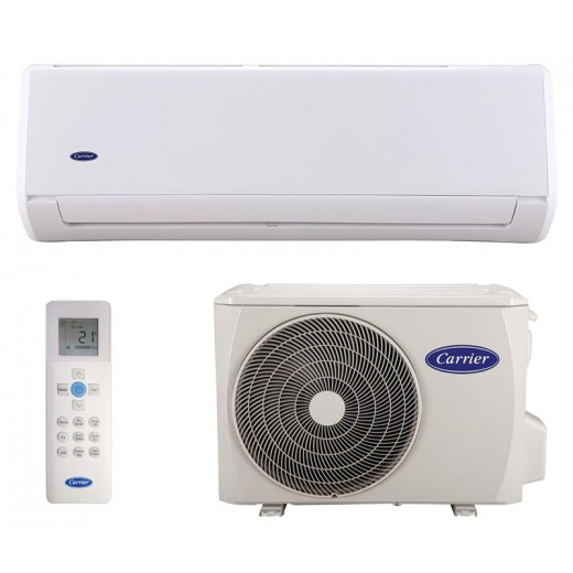 Настенная сплит-система Carrier 42QHC018D8SA/38QHC018D8S